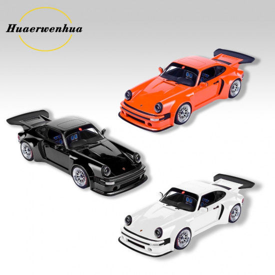 1:18 Runner 911 Carrera RSR 3.0 Porsche