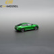 CM 1/64  Audi RS7  Sportback Metallic green 