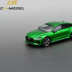 CM 1/64  Audi RS7  Sportback Metallic green 