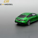 CM 1/64  Audi RS7  Sportback Metallic green 