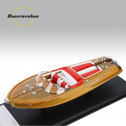 VMB 1/18 Riva Aquarama