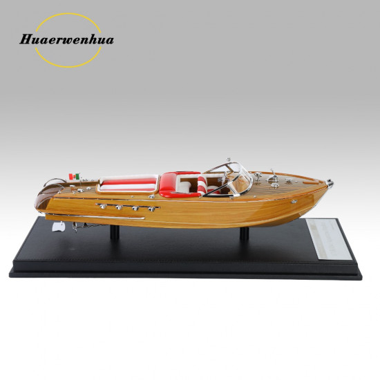 VMB 1/18 Riva Aquarama