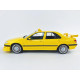 Vehicle Art 1/18 Peugeot 406 Taxi resin  customization model
