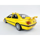 Vehicle Art 1/18 Peugeot 406 Taxi resin  customization model