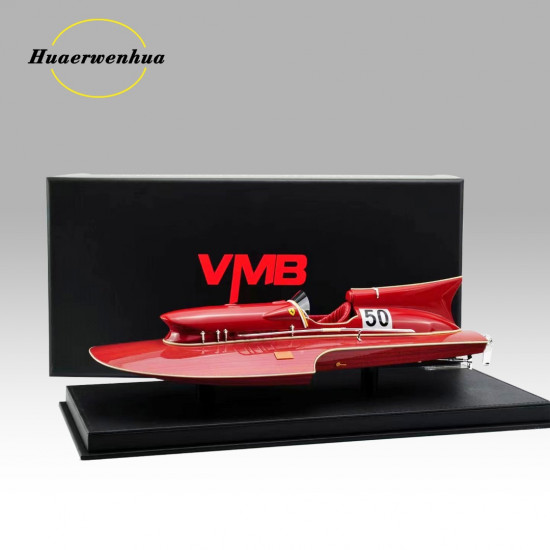 VMB 1:18 Ferrari Hydroplane 