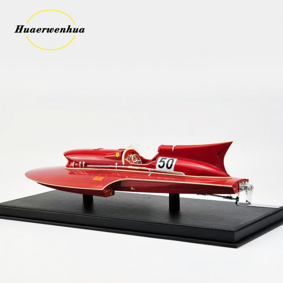 VMB 1:18 Ferrari Hydroplane 