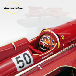 VMB 1:18 Ferrari Hydroplane 