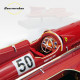 VMB 1:18 Ferrari Hydroplane 