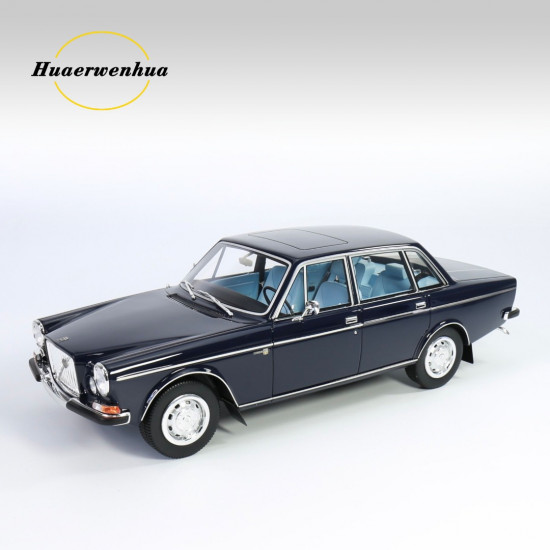 DNA1:18 Volvo 164E