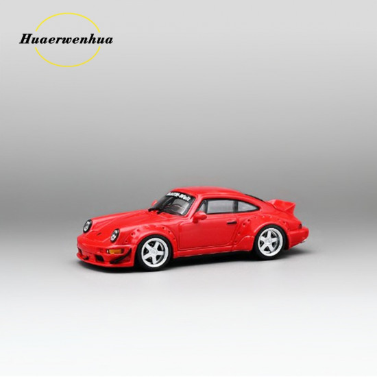 CM64-964 Porsche 964 Widebody