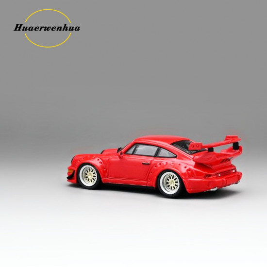 CM64-964 Porsche 964 Widebody