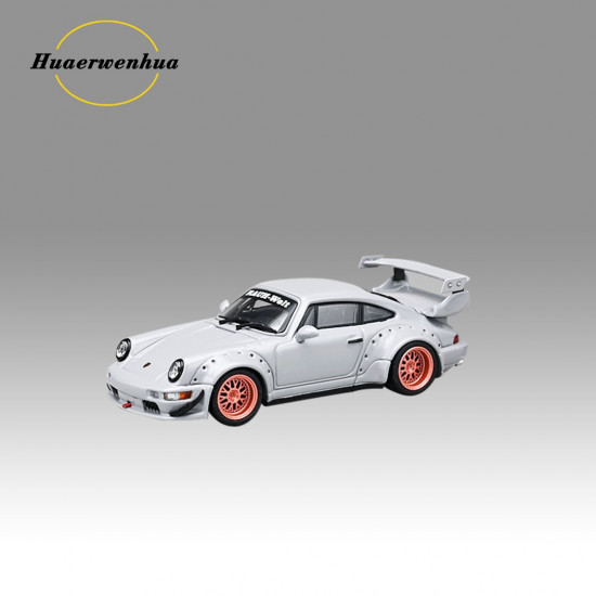 CM64-964 Porsche 964 Widebody