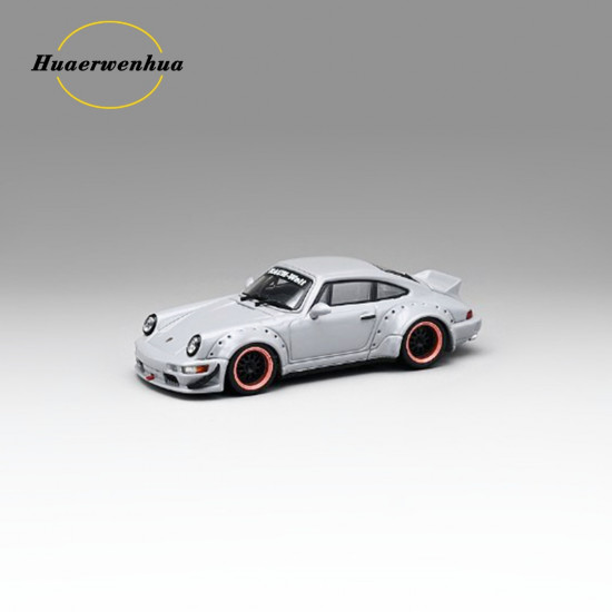 CM64-964 Porsche 964 Widebody