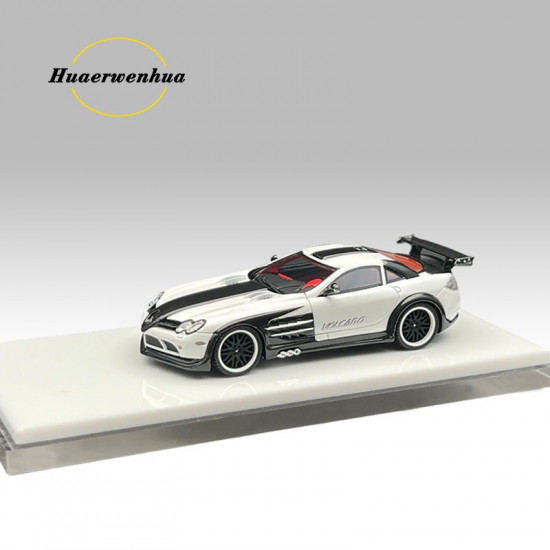 VMB-HM-6401 1/64HAMANN SLR 