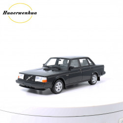 DNA1:18 Volvo 244 turbo 