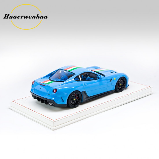 Runner 1:18  Ferrari 599 GTO