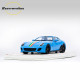 Runner 1:18  Ferrari 599 GTO