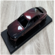 VMB 1/12 Rolls-Royce Ghost  black gradient wine red model car
