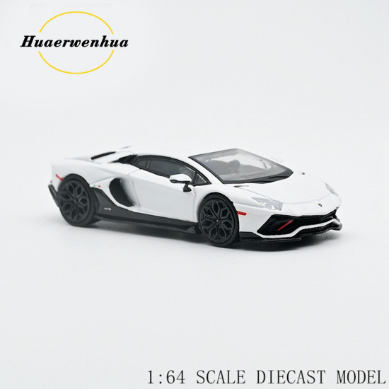 HF 1/64 Aventador LP 780-4 Ultimae