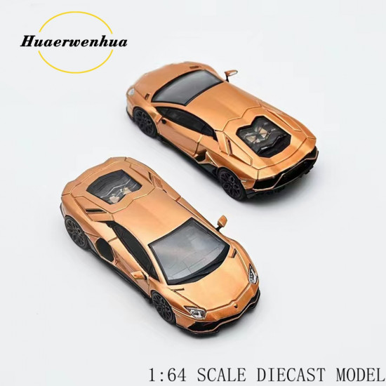 HF 1/64 Aventador LP 780-4 Ultimae