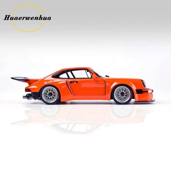 1:18 Runner 911 Carrera RSR 3.0 Porsche