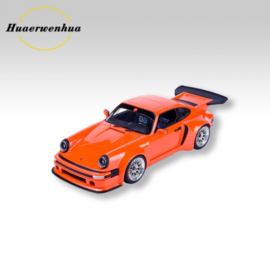 1:18 Runner 911 Carrera RSR 3.0 Porsche