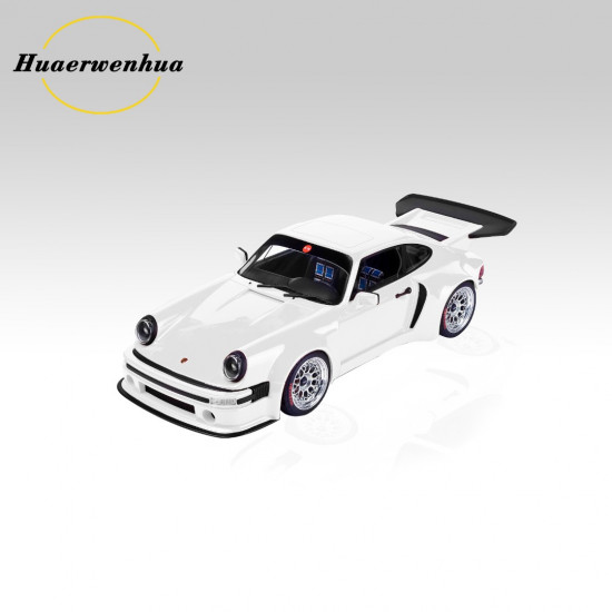 1:18 Runner 911 Carrera RSR 3.0 Porsche