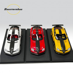 VMB 1:18  Hamann SLR