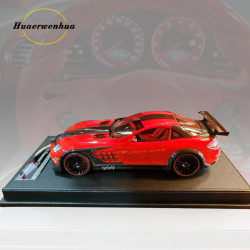 VMB 1:18  Hamann SLR