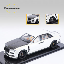 VMB1:12 RR Ghost  Rolls  Royce