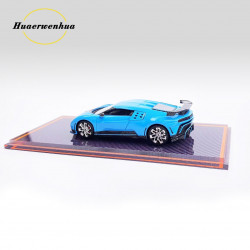 U2 1:64 Bugatti Centodieci 110