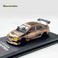 CM1:64 Mitsubishi Evo9 