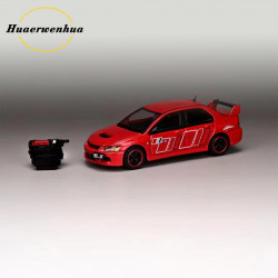 CM64-EVO 1/64 Mitsubishi Lancer Evo ix 