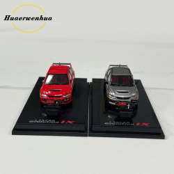 CM64-EVO 1/64 Mitsubishi Lancer Evo ix 