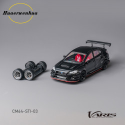 CM1:64 Subaru Varis Widebody 1.0