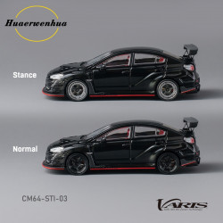 CM1:64 Subaru Varis Widebody 1.0