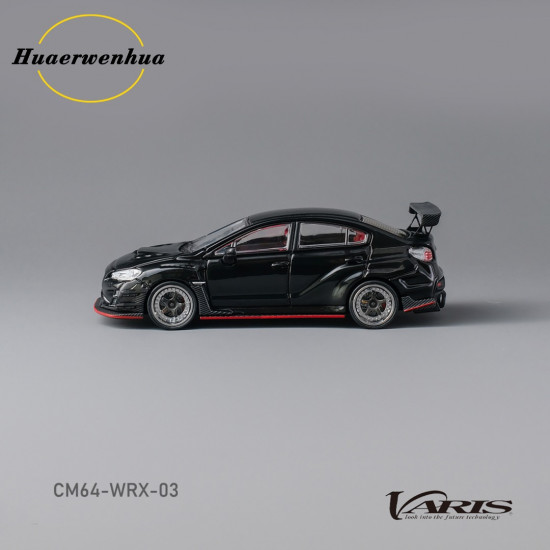 CM1:64 WRX Subaru Varis Widebody 2.0