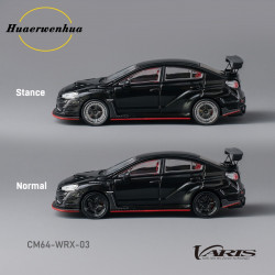 CM1:64 WRX Subaru Varis Widebody 2.0