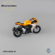 CM1:18 SV800-02 MV Agusta Superveloce 800  2022 motorcycle model