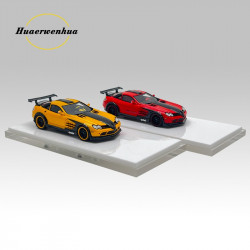  VMB  1/64  SLR Hamann  