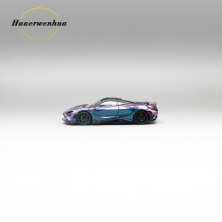 CM 1/64   Mclaren 765LT chameleon