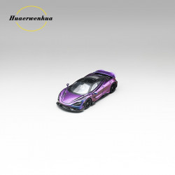 CM 1/64   Mclaren 765LT chameleon