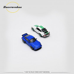 HF64-Singer930 1:64 Diecast model