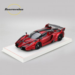 1/18 NA  Enzo Gemballa MIG U1  models