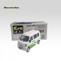 Era Car  91 Suzuki Every Macau IAM Van 1/64 diecast model