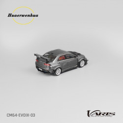 CM 1/64  Mitsubishi Lancer EvoX Varis Widebody,