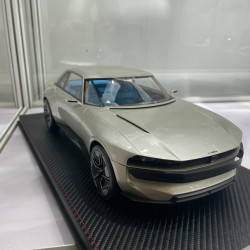 1/12 PEUGEOT e-Legend concept resin model 