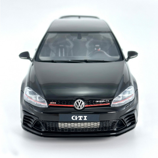 DNA 1:18 Volkswagen GTI new resin models 3 colors DNA 1:18 Volkswagen GTI new resin models 3 colors
