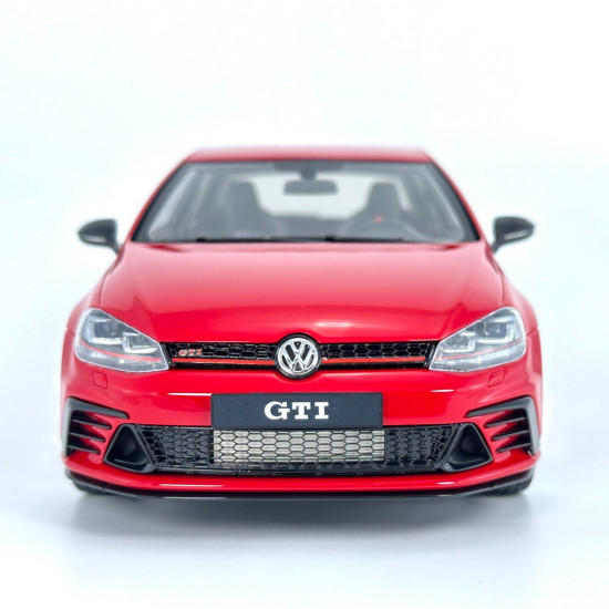 DNA 1:18 Volkswagen GTI new resin models 3 colors DNA 1:18 Volkswagen GTI new resin models 3 colors