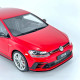 DNA 1:18 Volkswagen GTI new resin models 3 colors DNA 1:18 Volkswagen GTI new resin models 3 colors